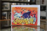 BIGLIETTO PUZZLE 10X15 CM